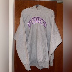 STEVE&BARRY’s Northwestern University Hoodie